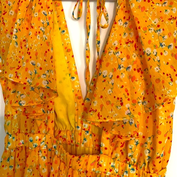 Buddylove “Cece” maxi dress - Picture 4 of 5